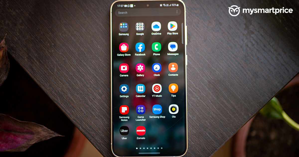 One UI 6 update: Here's everything new for Samsung Galaxy smartphones