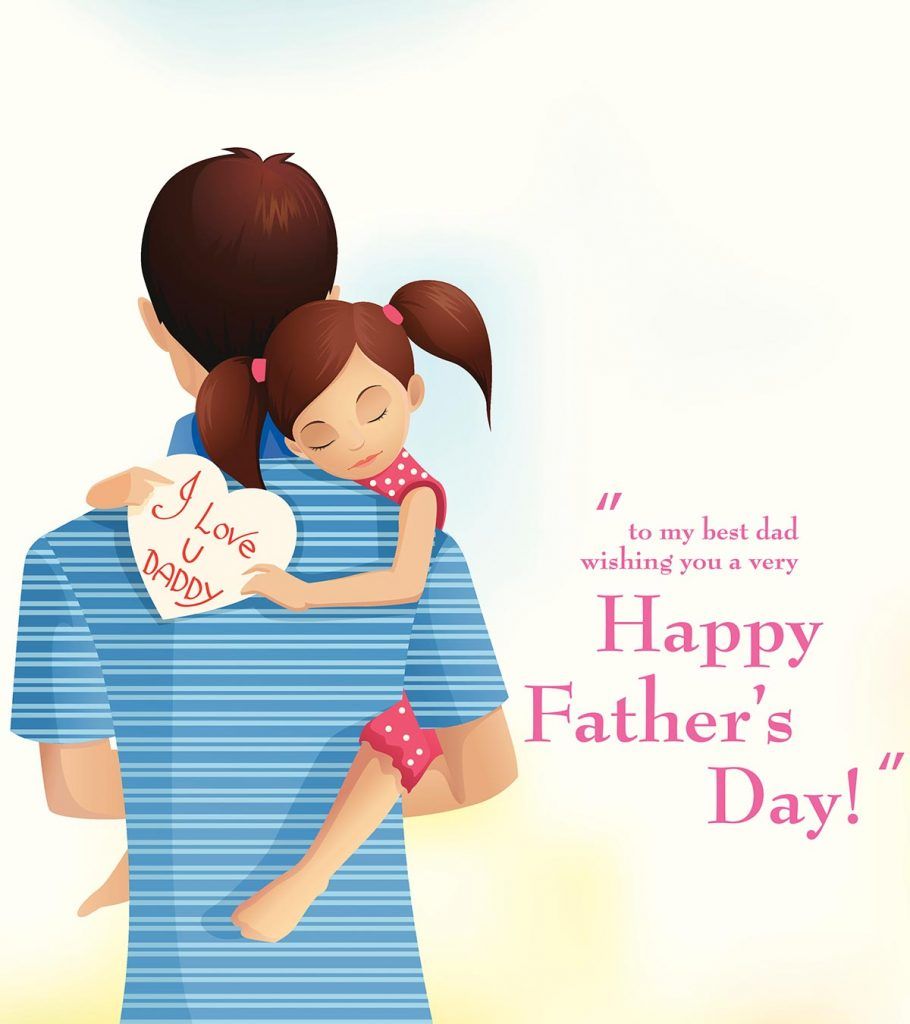 Happy Father's Day 2023: 100+ Best Wishes, Captions, Quotes and ...