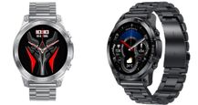 Fire-Boltt Dagger Luxe Smartwatch With 1.43-inch AMOLED Display, 8-Day Battery Life Launched: Price in India, Specifications