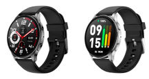 Amazfit Pop 3R With 1.43-inch AMOLED Display, Bluetooth Calling, 12 Days Battery Life Launched In India