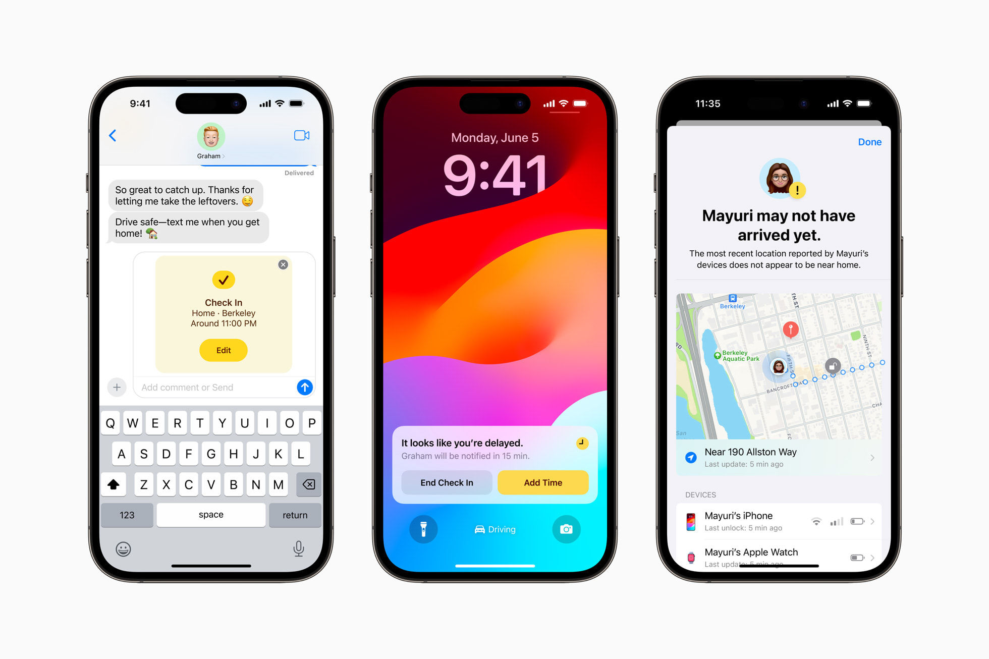 should iphone 14 update to ios 17