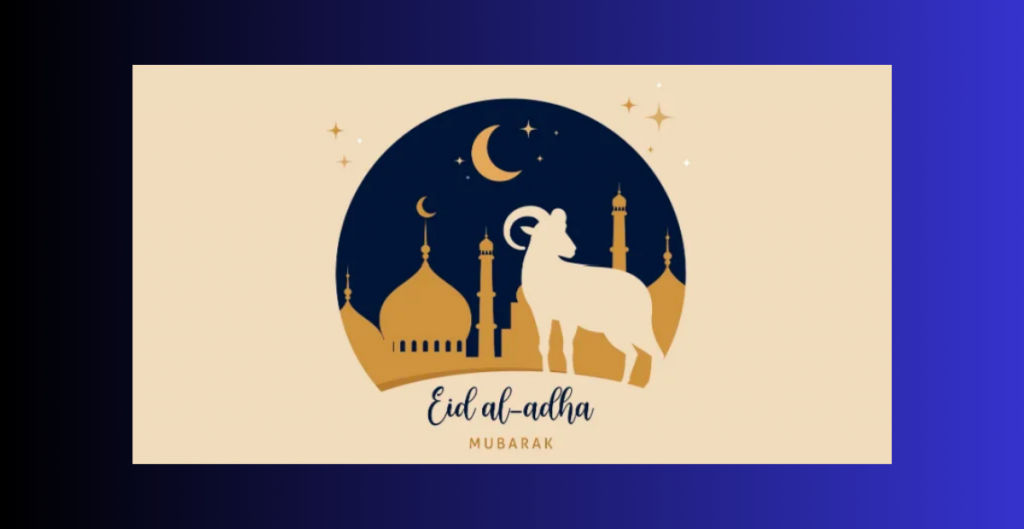 Eid-ul-Adha 2023: Best Bakrid Wishes, Quotes, Messages, Captions to ...