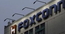 Foxconn to Double Its Workforce in India to Increase iPhone Production