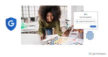 Google Passkey Support Available for Workspace and Cloud Accounts Now