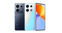Infinix Note 30 VIP With 6.67-inch AMOLED 120Hz Display, Dimensity 8050 SoC, 68W Fast Charging Launched