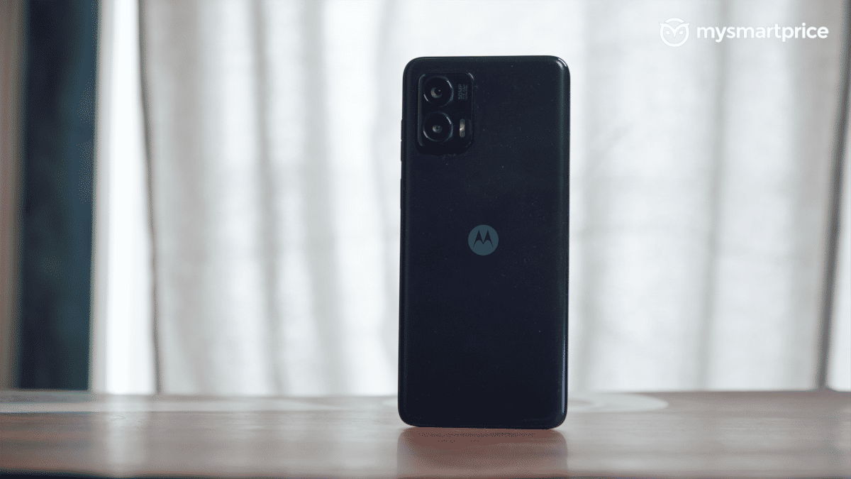 Motorola Moto G73 Review