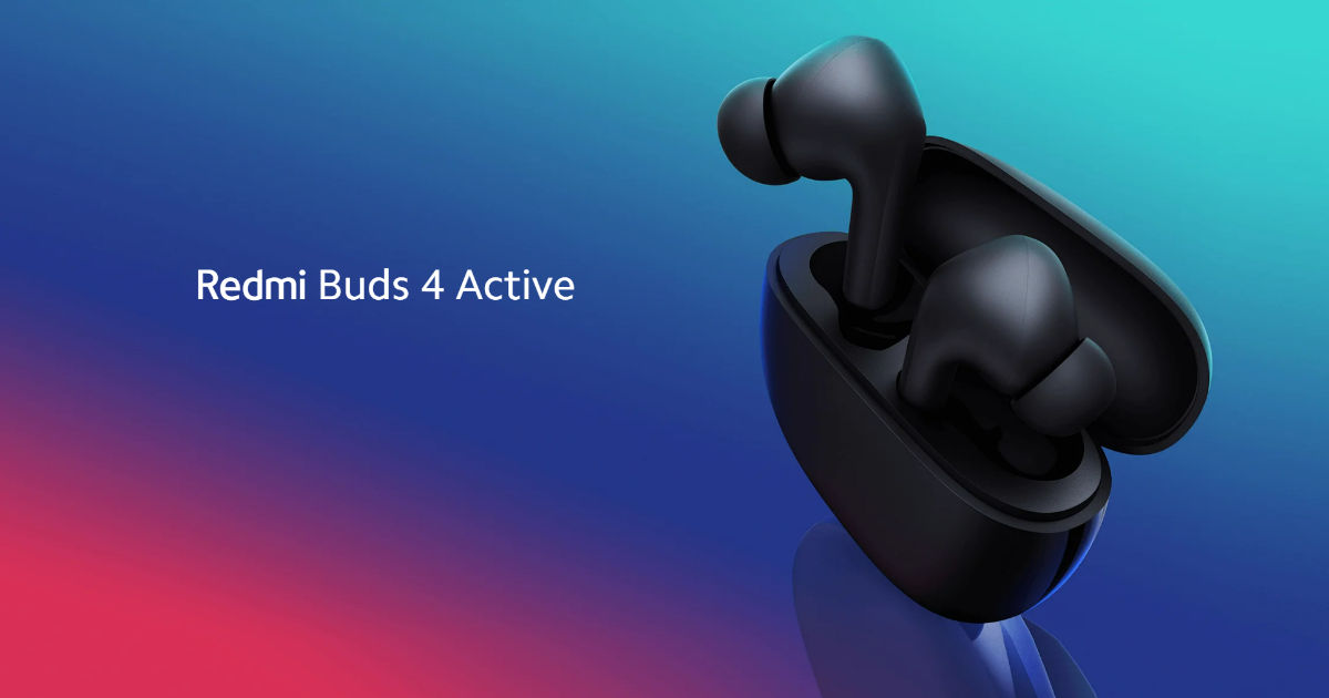 Budget earphones Redmi Buds 4 Lite: Are they any good? : r/Earbuds