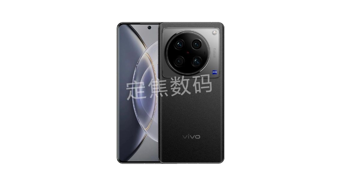 vivo X100 Pro-ZEISS Professional Imaging-Specs