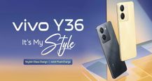 Vivo Y36 and Vivo Y02t Get Price Drop and Rs 1,000 Cashback in India: Check Details