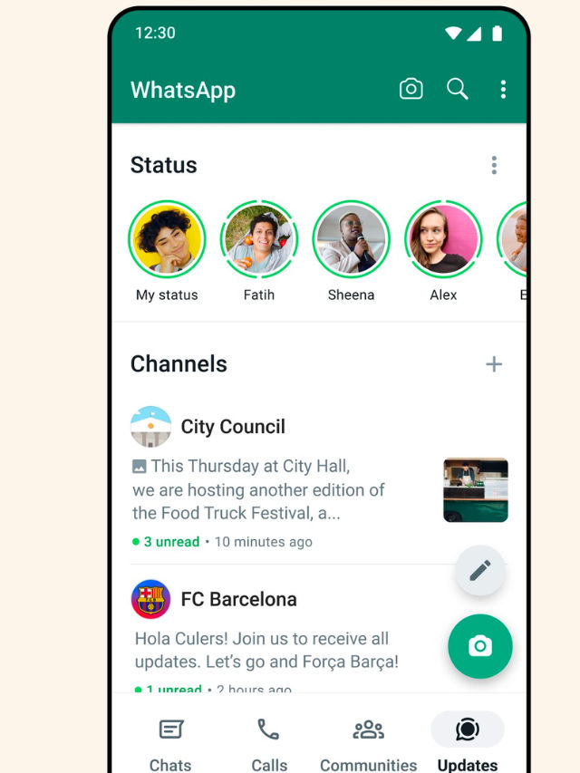 WhatsApp Channels: What is it and How to Use it?