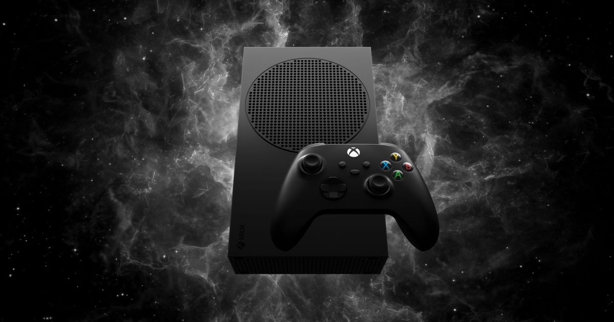 Microsoft Xbox Series S 1TB India price revealed; to go on sale