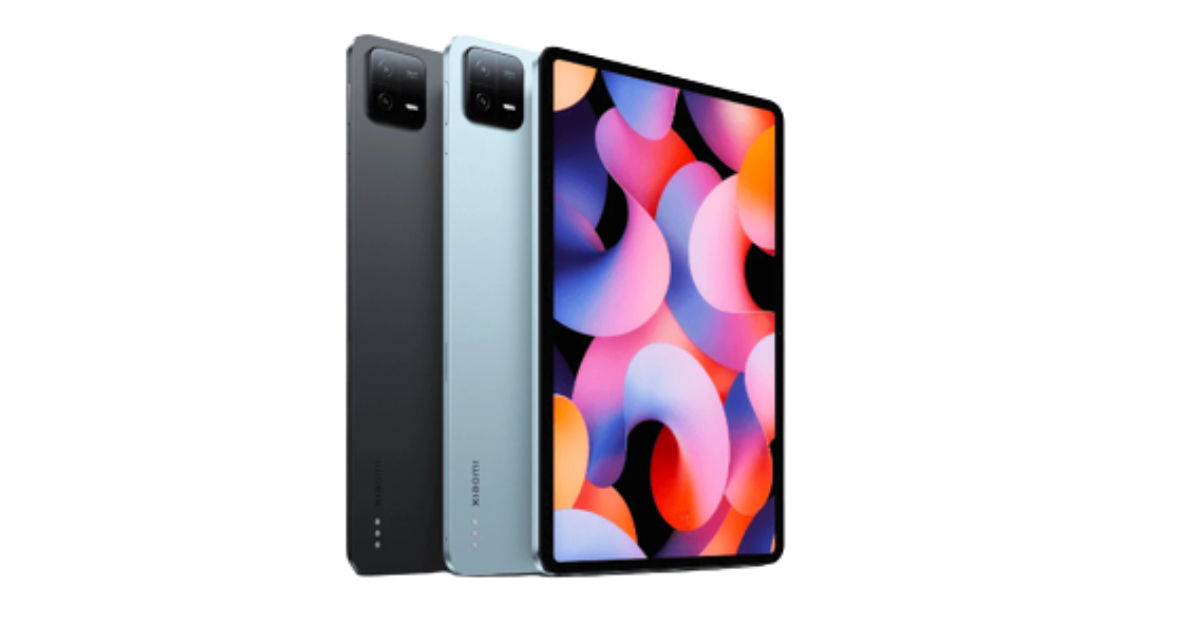 Xiaomi Pad 6 Pro spotted on Geekbench ahead of April 18 launch