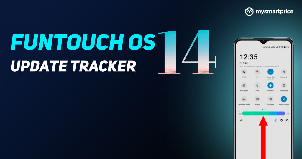 funtouch 14 release date