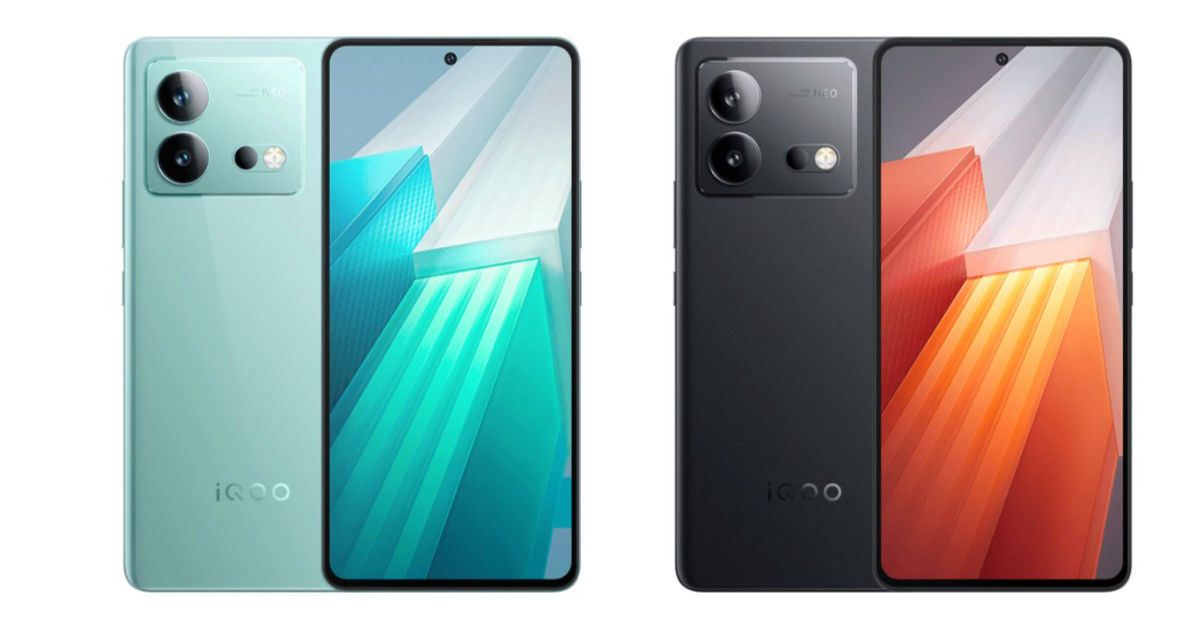 iQoo Neo 9 Pro confirmed to launch in India soon: Here’s what the smartphone may