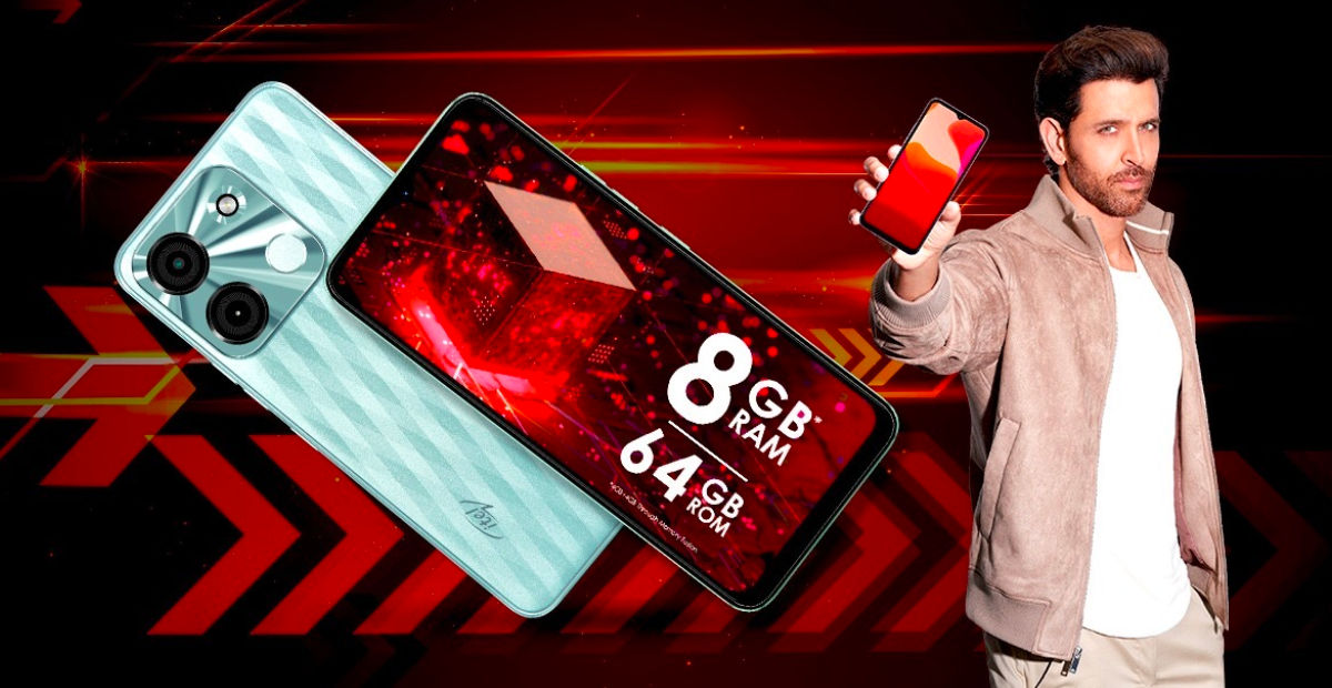 itel under 7000