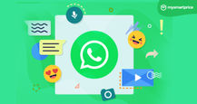 WhatsApp Passkey Support is Finally Rolling Out to Everyone on Android