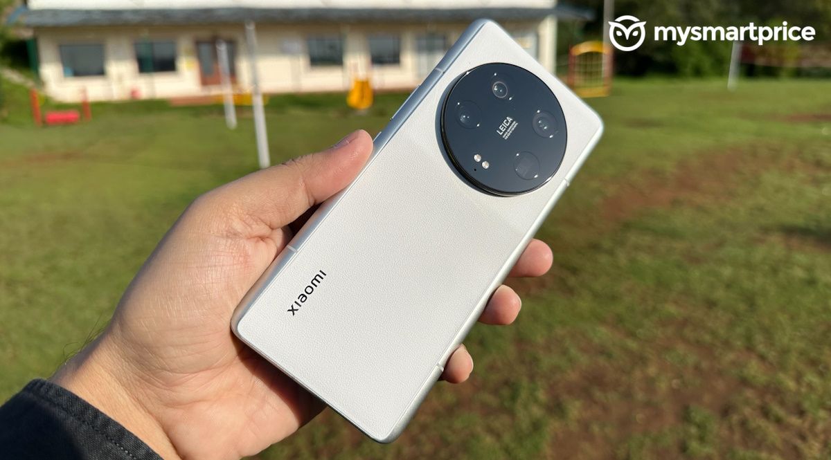 Xiaomi 13 Ultra Photography Kit review -  news