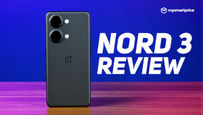 OnePlus Nord 3 Review: The OG Mid-Range Killer is Back