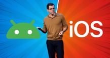 Instagram Head Adam Mosseri Sparks Debate, Says Android is Now Better Than iOS