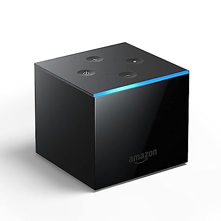 The Amazon Fire TV Cube is now available under Rs 10,000.