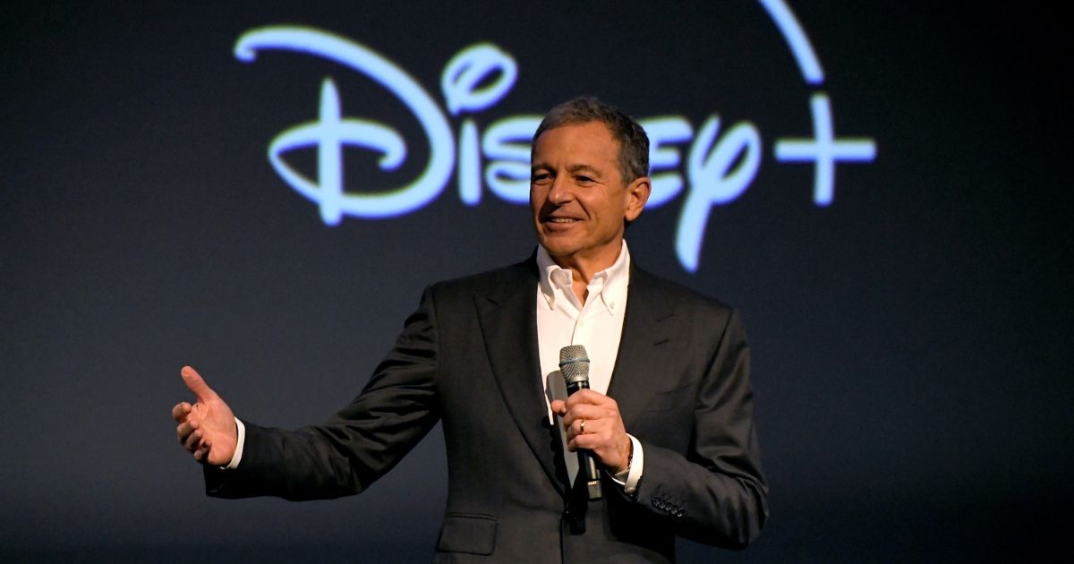 Apple Might Soon Acquire Disney As Rumour Suggests Bob Iger is Preparing to Sell