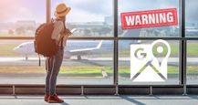 Google Maps Airline Hotline Listings Scam Exposed as a Delta Traveller Tries to Reschedule Flight