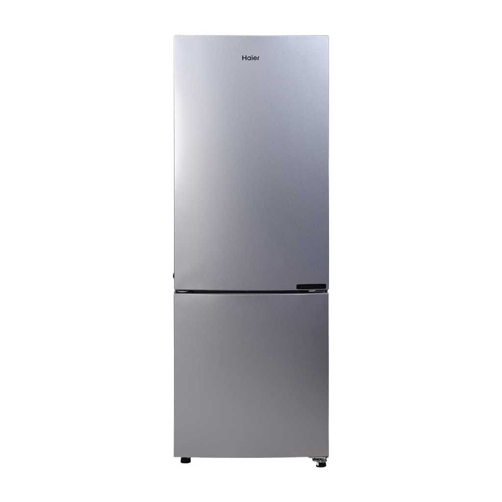 Haier 256 L 2 Star Convertible Bottom Mounted Refrigerator