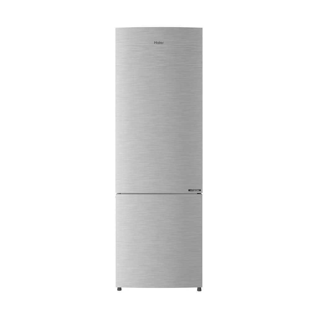 Haier 256L 3-Star Inverter Frost-Free Double Door Refrigerator