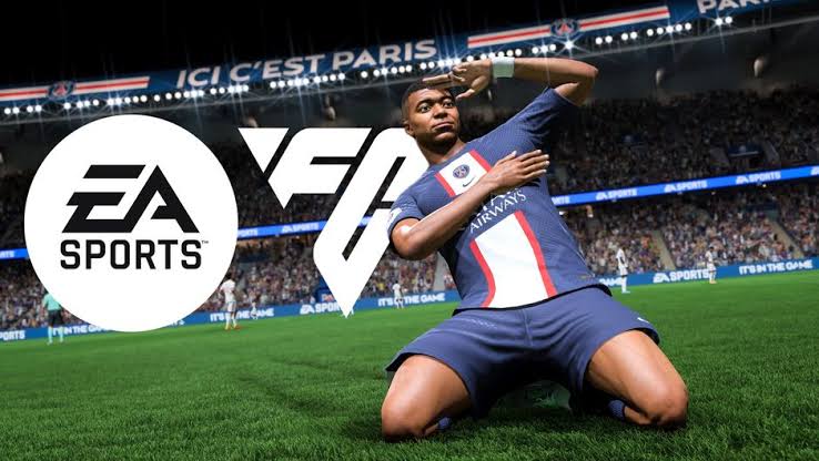 EA SPORTS FC 24 - PlayStation 5 - TECNO GAMES