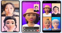 Meta Now Lets You Video Call Using Avatars on Instagram and Messenger