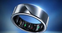 Noise Luna Ring Goes on Sale in India Today Via GoNoise Website: Price, Specifications