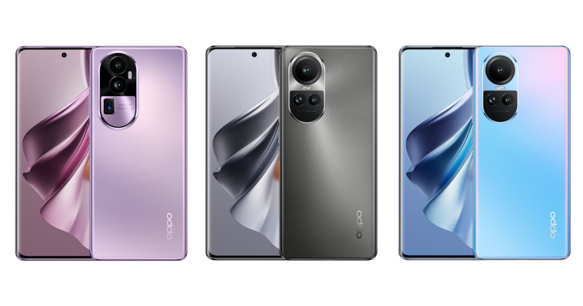 5 Things We Like About OPPO Reno 10 Pro Plus, Reno 10 Pro, and Reno 10 -  MySmartPrice