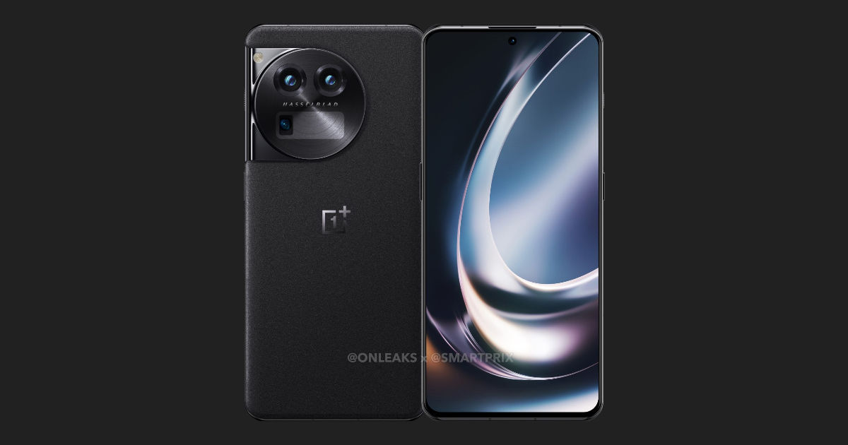 Leaked Realme 12 Pro renders show its likely design and colour options