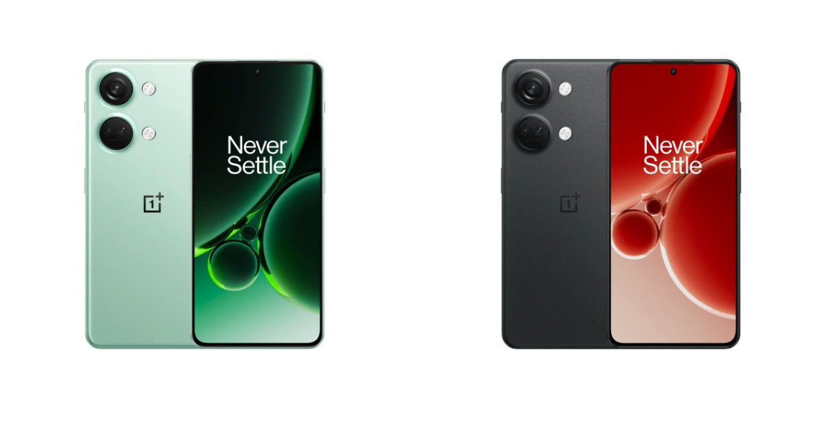 OnePlus Nord 3 5G with Dimensity 9000, 80W fast charging launched in India:  Specs, price, other details - Technology News