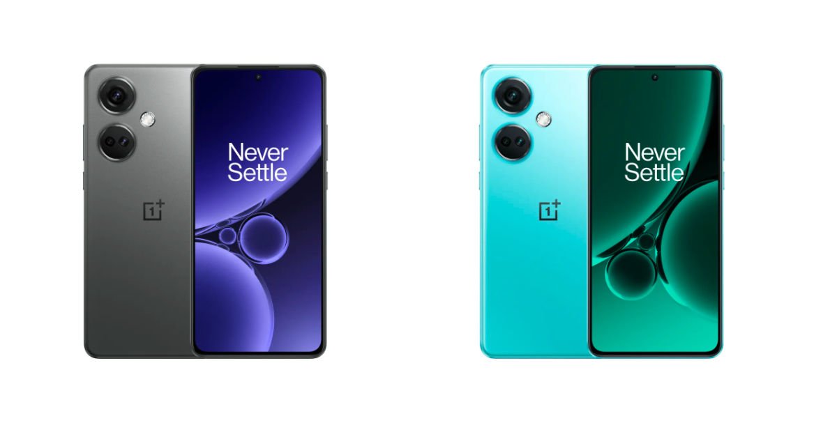 The OnePlus Nord 3 5G Revealed