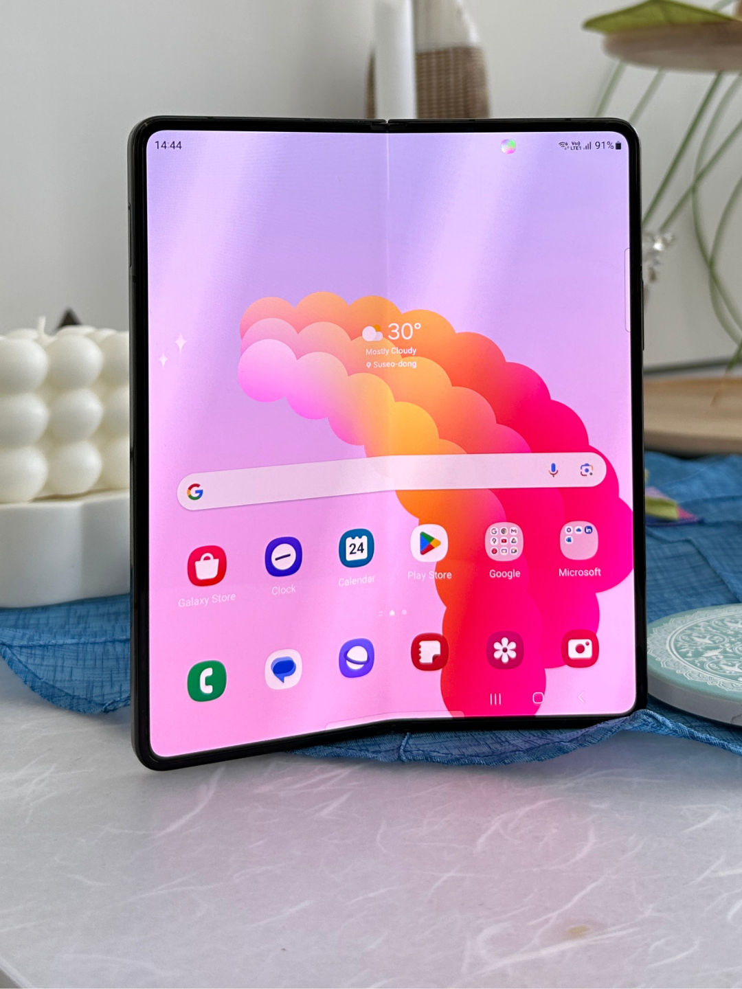 Samsung Galaxy Z Fold 5: Preorders, release date, price