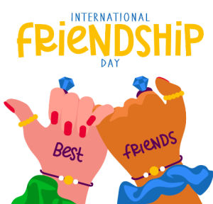 Happy International Friendship Day 2023: Wishes, Messages, Quotes