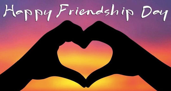 Happy Friendship Day 2023 Wishes Messages Quotes 40 Off