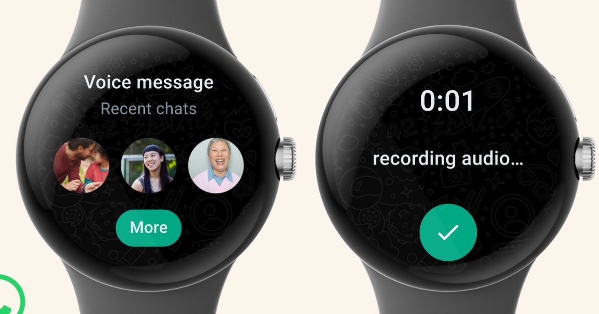 Wear OS 3.0 version of the Google Play Store starts arriving on existing Wear  OS smartwatches -  News