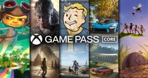 Microsoft Will Replace Xbox Live Gold with Xbox Game Pass Core on September 14