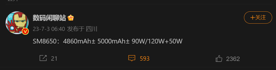 Xiaomi 14 series