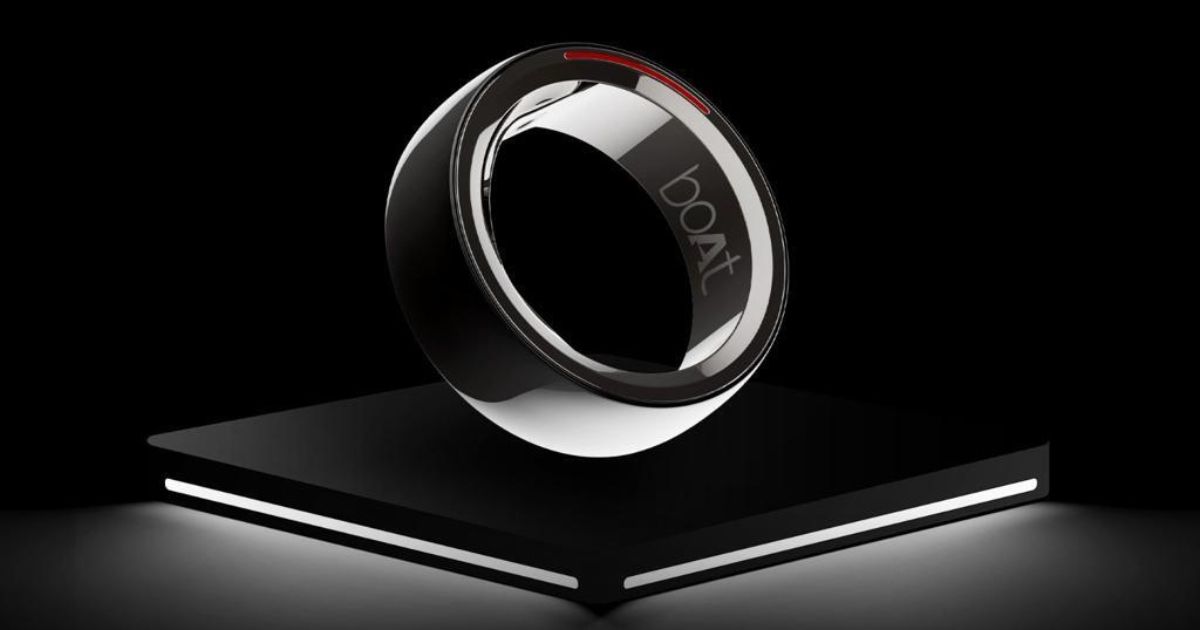 Smart ring: a good alternative to the smartwatch? – Droid News