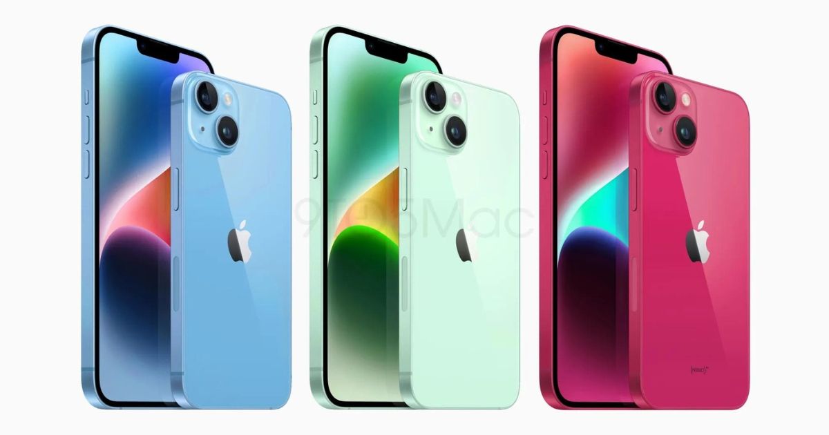 Apple event 2023 recap: iPhone 15 price, colors, Apple Watch Series 9