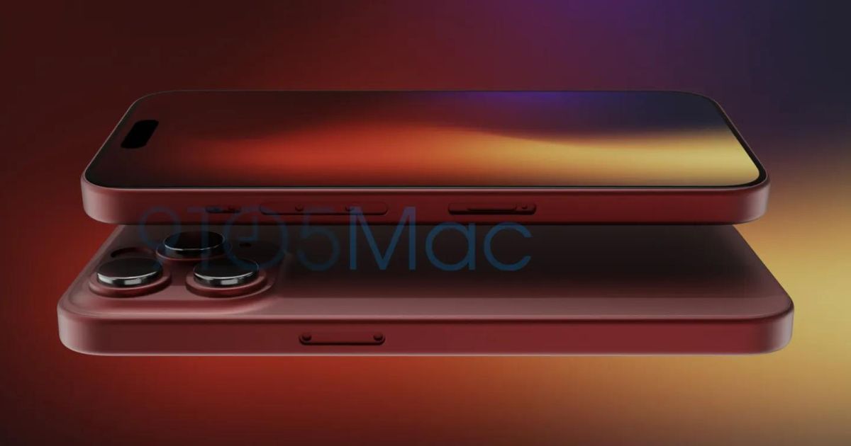 iPhone 15 Leaks And Rumours: New Colours, Expected Specs And More