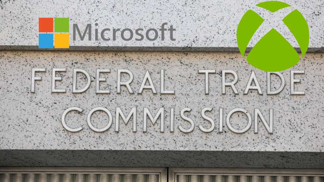 FTC Appeals Against Court's Decision On Microsoft Activision Blizzard ...