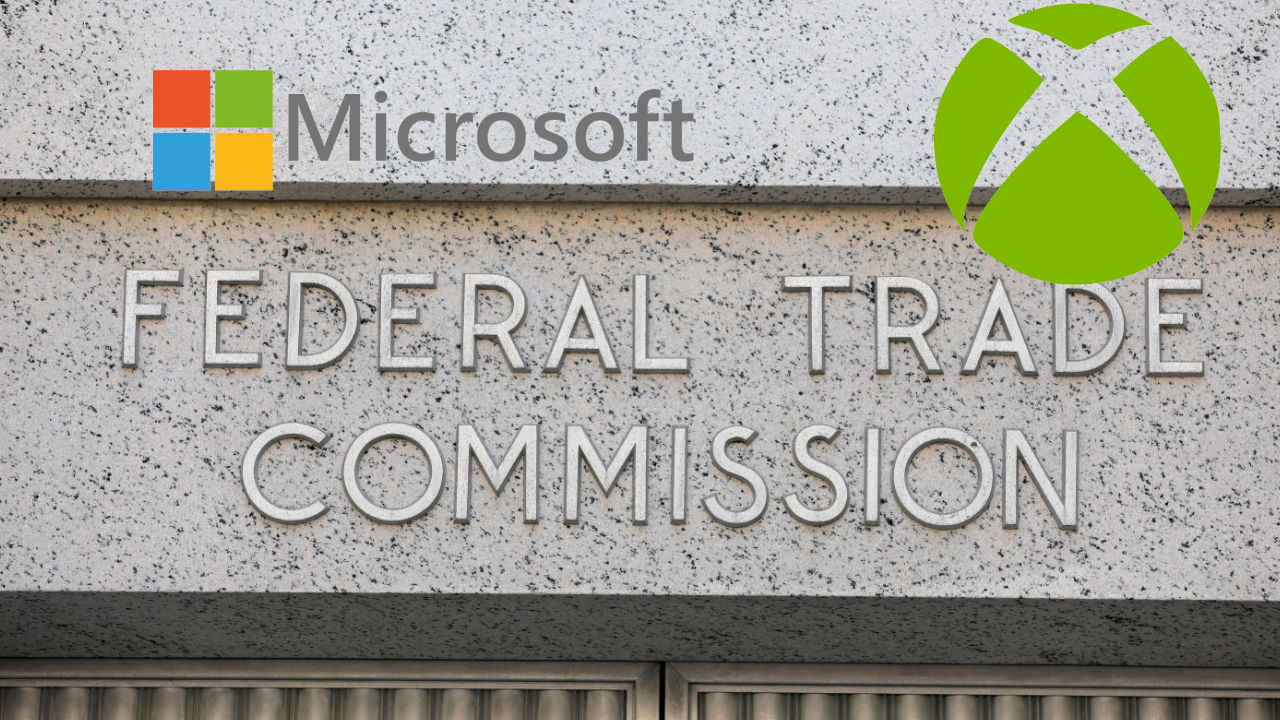 FTC challenges $69 billion Microsoft-Activision Blizzard merger at Ninth  Circuit