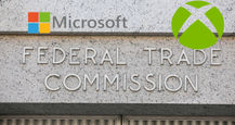 FTC Appeals Against Courts Decision on Microsoft Activision Blizzard Case