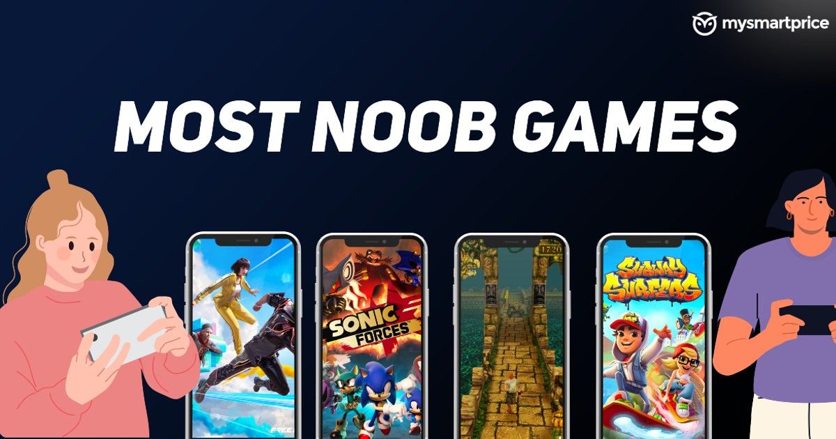 Top 10 World's Best Game on Mobile: Call Of Duty: Mobile, Subway Surfers,  Clash of Clans and More - MySmartPrice