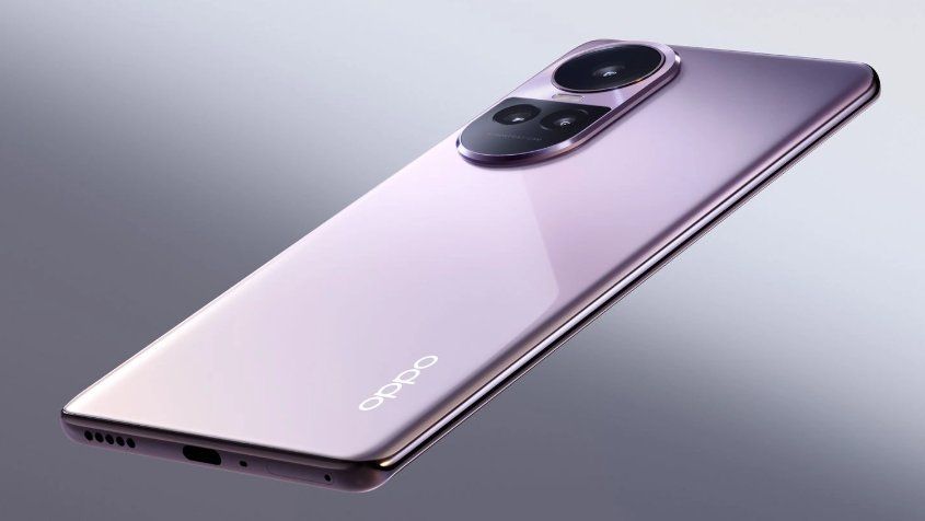 OPPO Reno 10 Pro+ Chipset and Reno 10 Series Display Specifications  Revealed Ahead of Launch - MySmartPrice