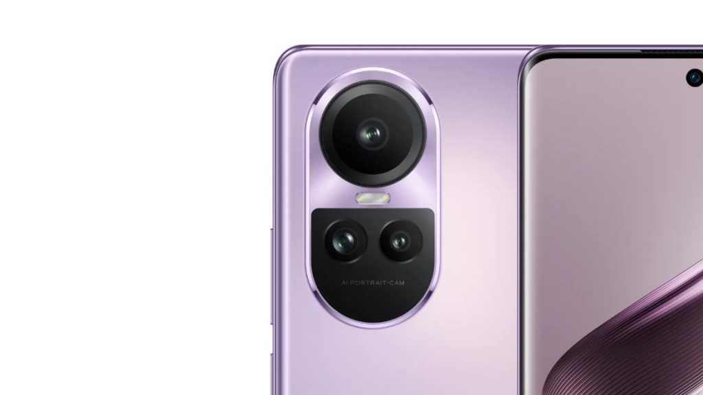 OPPO Reno 10 Pro+ Chipset and Reno 10 Series Display Specifications  Revealed Ahead of Launch - MySmartPrice